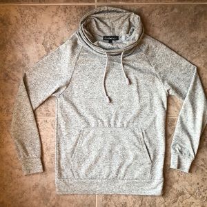 Derek Heart sweatshirt
